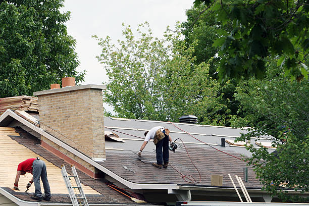 Professional Roofing Contractor in Cloquet, MN